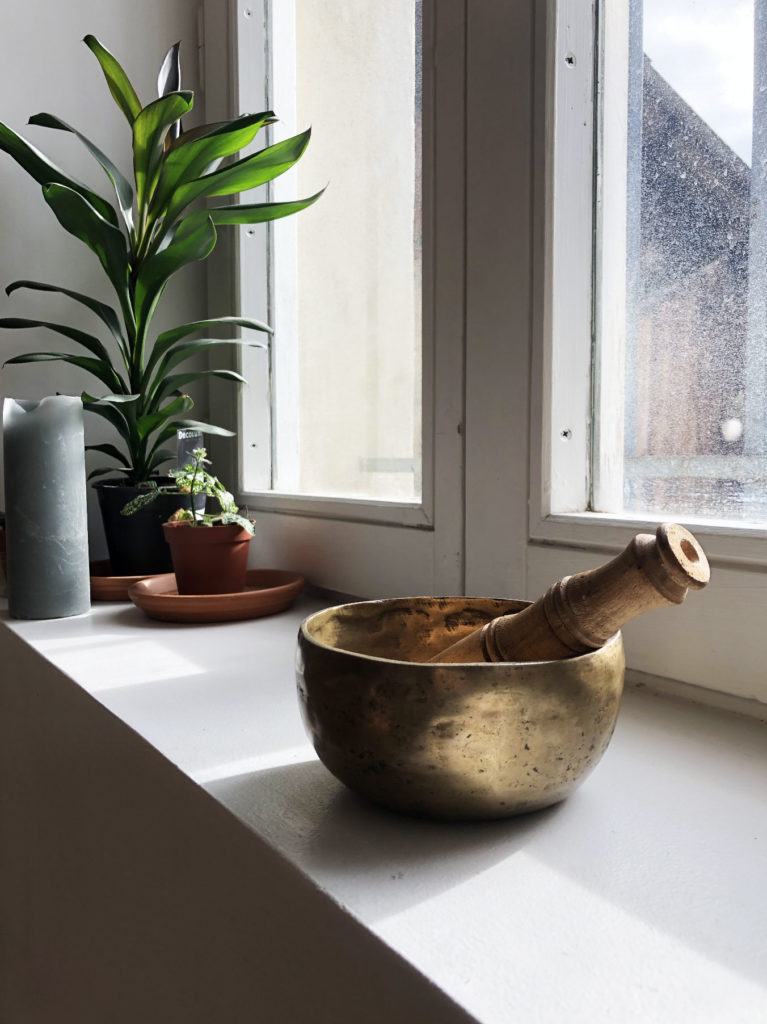 window