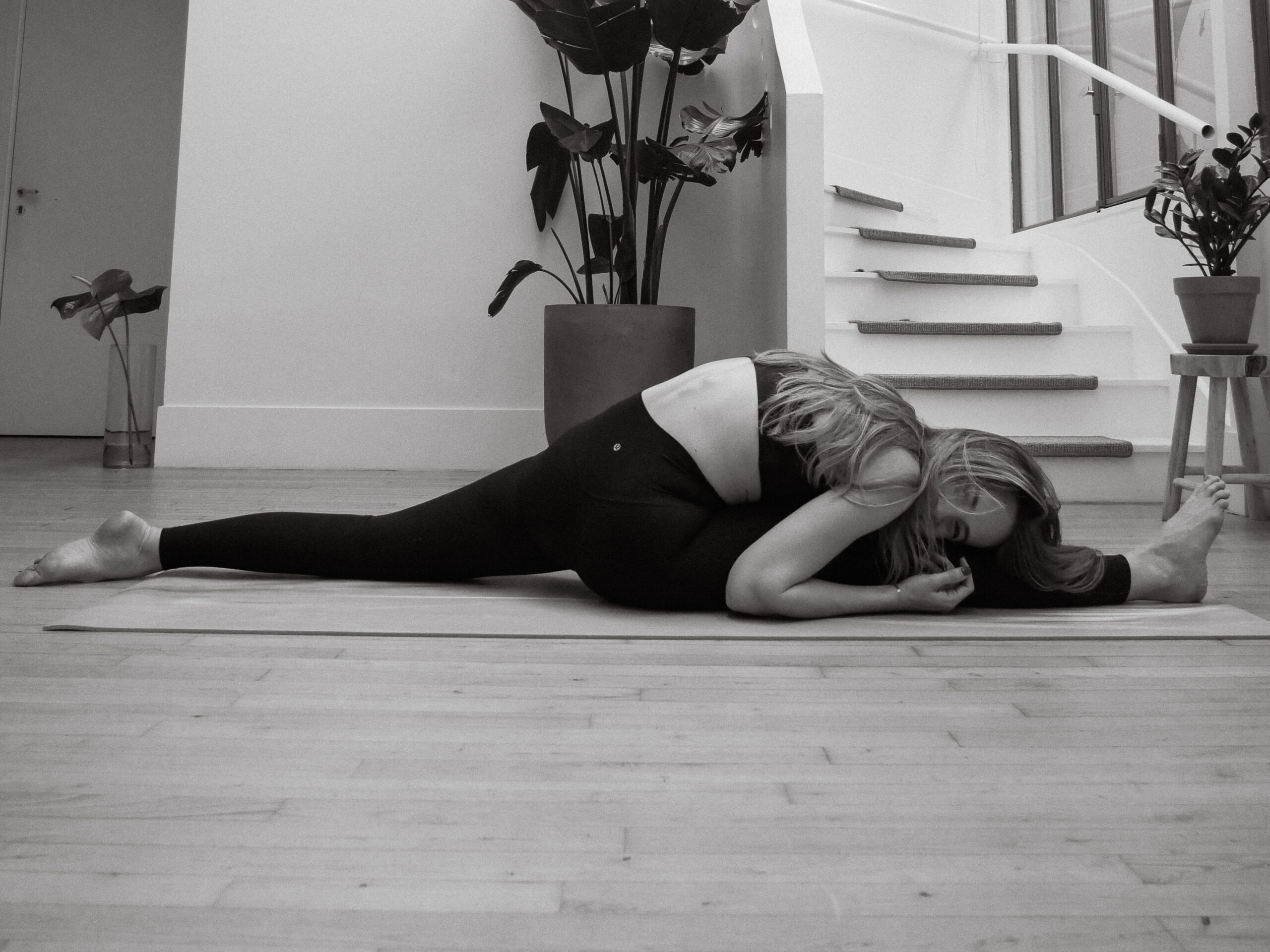 Splits Play